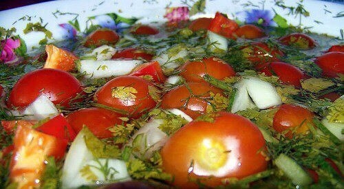 ВКУСНЕЙШИЕ в ПАКЕТАХ и ПОМИДОРЧИКИ и ОГУРЧИКИ "СТРАСТЬ" ВКУСНЕЙШИЕ в ПАКЕТАХ и ПОМИДОРЧИКИ и ОГУРЧИКИ "СТРАСТЬ"