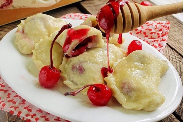 ТОП-9 САМЫХ ВКУСНЫХ ДОМАШНИХ ВАРЕНИКОВ ТОП-9 САМЫХ ВКУСНЫХ ДОМАШНИХ ВАРЕНИКОВ