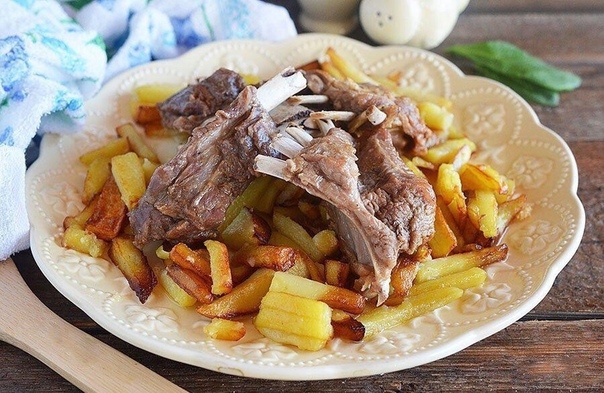 Кабырга