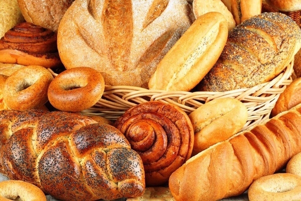 15 СОВЕТОВ ДЛЯ ВЫПЕЧКИ