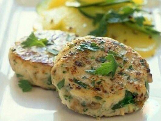 5 рецептов полезных котлеток, которые с одинаковой пользой можно кушать как утром, так и вечером