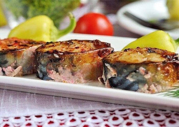 5 вариантов приготовления скумбрии, очень вкусно и полезно!