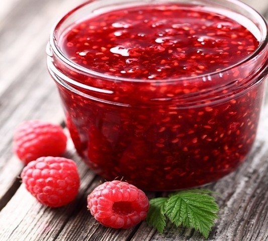 САМОЕ ВКУСНОЕ ВАРЕНЬЕ - 8 ЛУЧШИХ РЕЦЕПТОВ