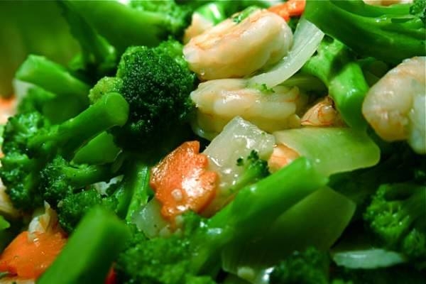 7 продуктов для сохранения молодости