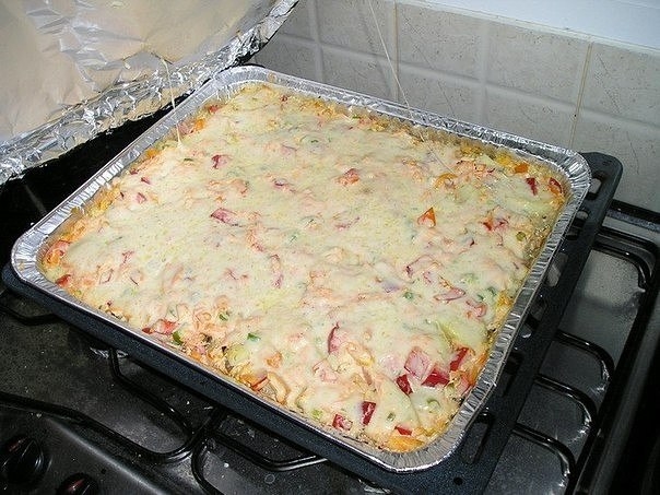 МЯСО ЗАПЕЧЁННОЕ С ГРИБАМИ МЯСО ЗАПЕЧЁННОЕ С ГРИБАМИ