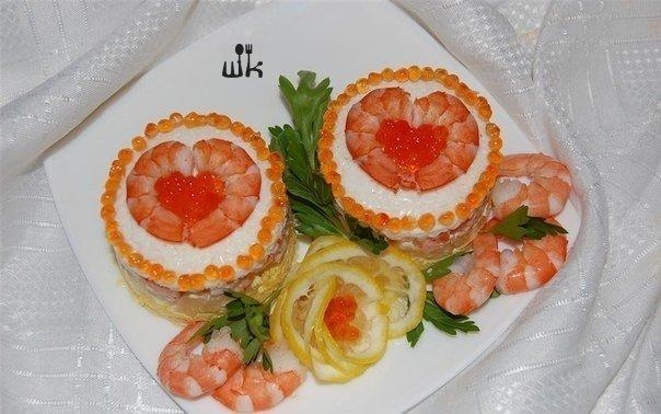 САЛАТ "КОМПЛИМЕНТ" САЛАТ "КОМПЛИМЕНТ"