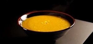 Суп Карри со сладкой кукурузой от Гордона Рамзи