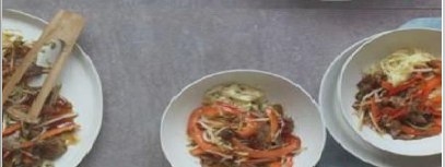 ЯИЧНАЯ ЛАПША С ГОВЯДИНОЙ И СЛАДКИМ ПЕРЦЕМ ЯИЧНАЯ ЛАПША С ГОВЯДИНОЙ И СЛАДКИМ ПЕРЦЕМ
