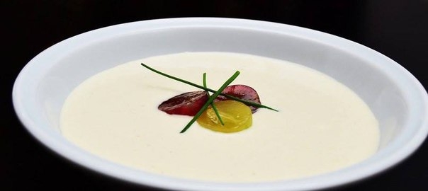 Ajoblanco (Ахобланко) -
