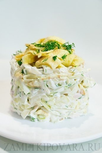 9 вкусных салатов! 9 вкусных салатов!