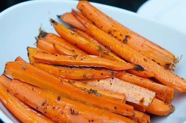 Правильно и вкусно: 5 рецептов диетических гарниров
