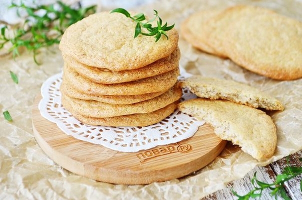 Печенье по Дюкану