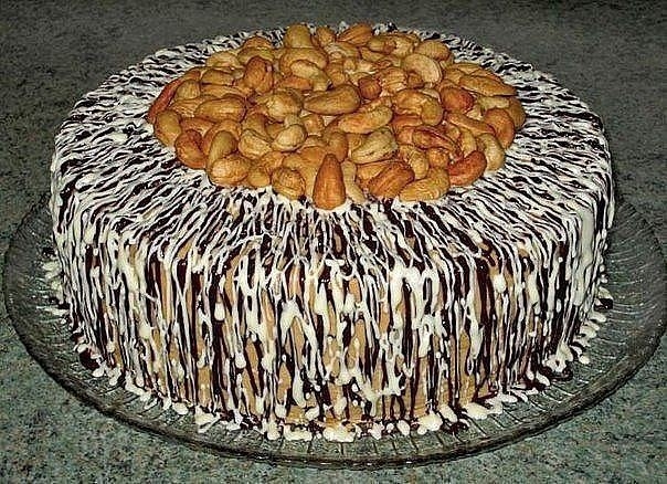 TOPT "ПРЕКРАСНАЯ МАРКИЗА"
