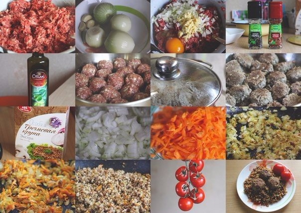 Вкусный и простой ужин Вкусный и простой ужин