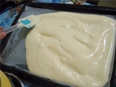 Рулет по ГОСТу ￼