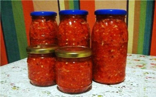 Открываю тайну вкуса корейских блюд - все дело в приправе, которую, как ни ищи в магазинах, не найде Открываю тайну вкуса корейских блюд - все дело в приправе, которую, как ни ищи в магазинах, не найде
