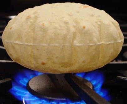 ЧАПАТИ ЧАПАТИ