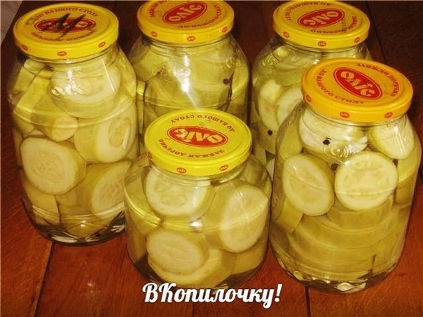 Необычайно вкусные кабачки. Необычайно вкусные кабачки.