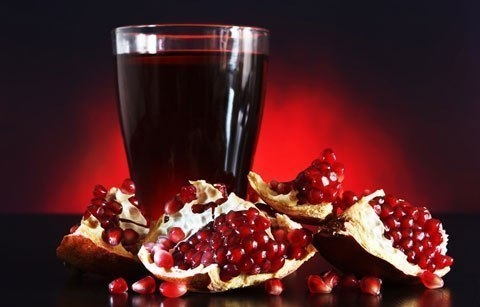 7 продуктов, повышающих уровень гемоглобина в крови: