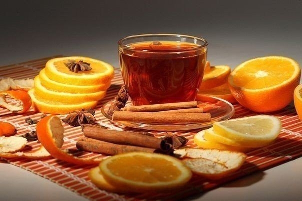 ПРИРОДНЫЕ ЭНЕРГЕТИКИ И НИ КАПЛИ КОФЕ.