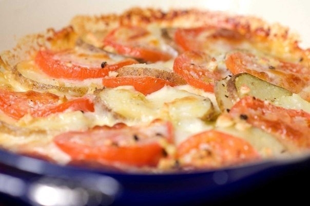 Овсяные батончики с орехами и черносливом