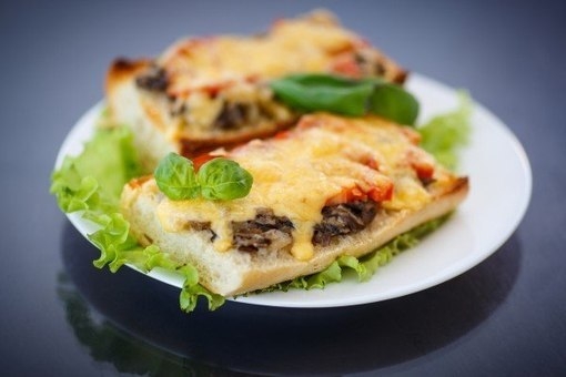 Быстрый завтрак: 3 вкусные идеи