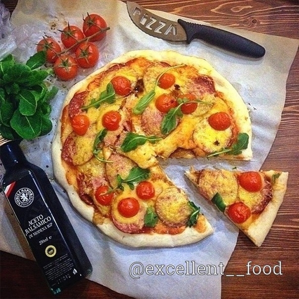 Pizza