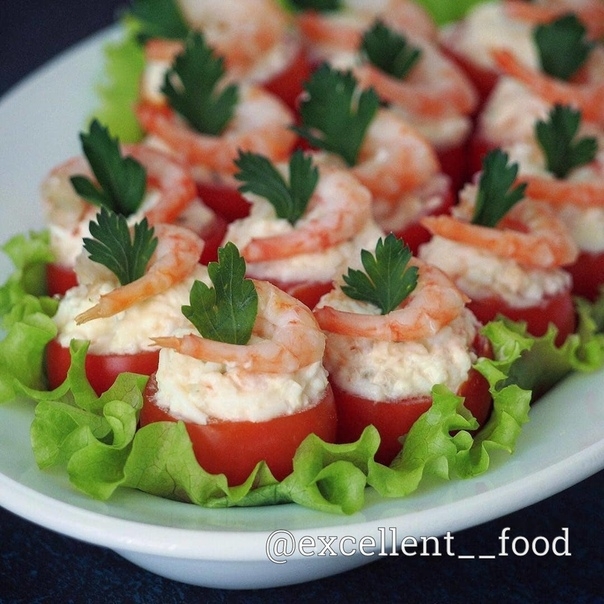 ФАРШИРОВАННЫЕ ЧЕРРИ
