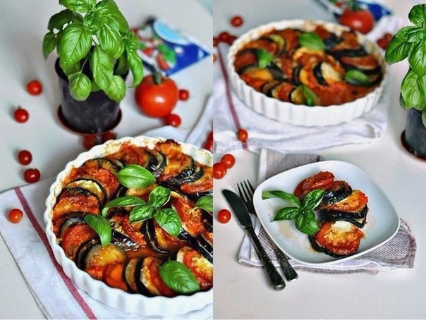 Ratatouille/Рататуй