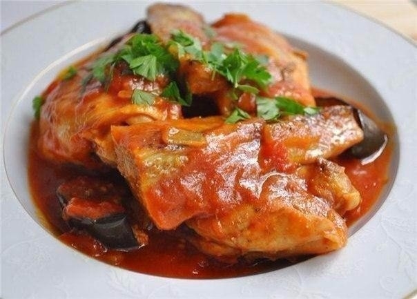 «Куриное рагу» «Куриное рагу»