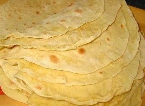 Лаваш армянский