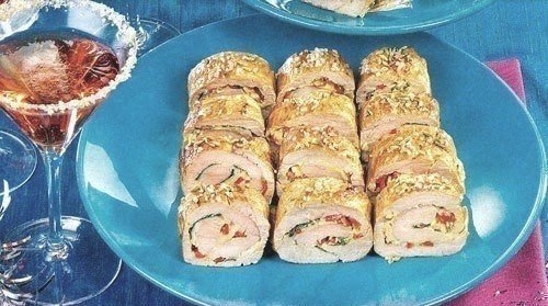 Курочка &laquo;Конфетти&raquo;