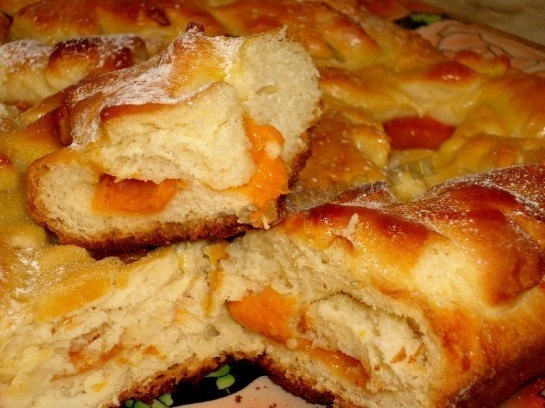 Дешевый и простой, но вкусный пирог, который совсем не приедается, достаточно только менять начинки. Дешевый и простой, но вкусный пирог, который совсем не приедается, достаточно только менять начинки.