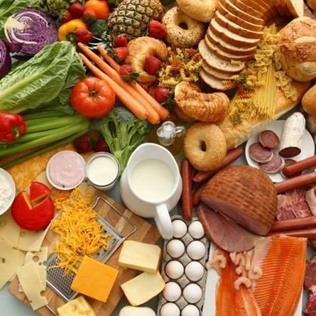 Чем заменить продукты в рецептах? 28 взаимозаменяемых продуктов