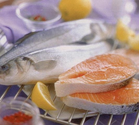 Топ 9 вкусных маринадов для рыбы
