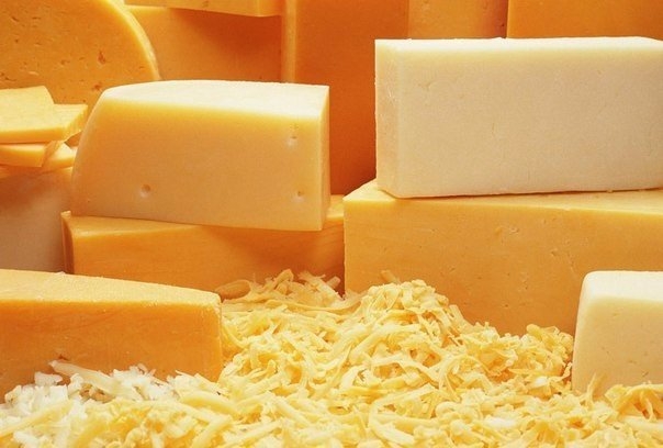 Домашний сыр легко, вкусно и полезно!