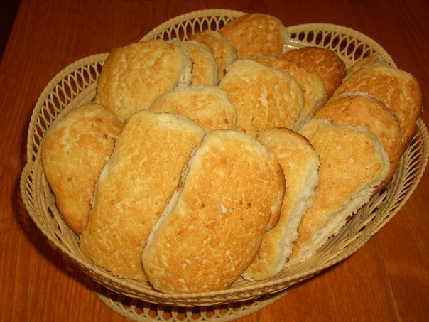 Печенье "Сахарное"