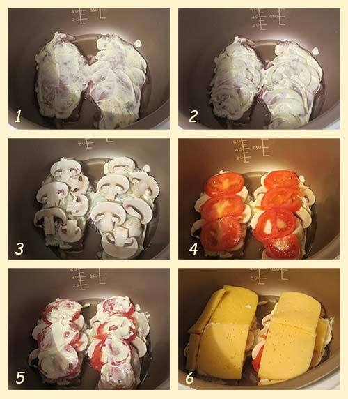 Курочка под «шубкой» Курочка под «шубкой»
