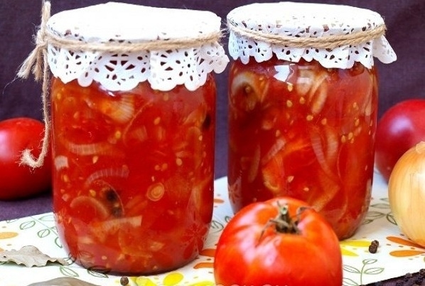 ЧЕМБЕРЛИНСКИЙ СОУС