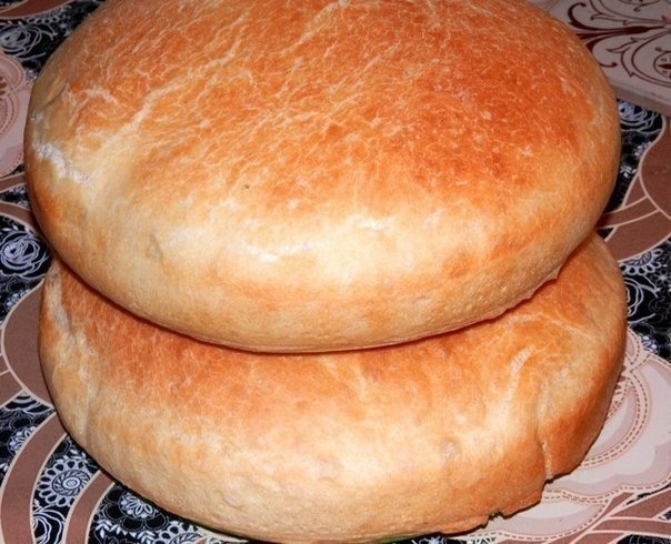 хлеб домашний. хлеб домашний.