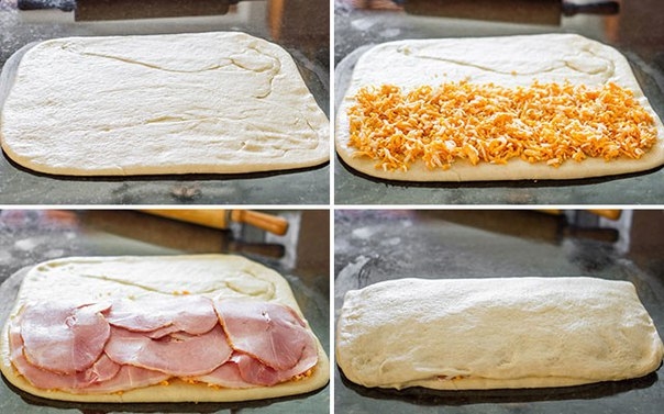 БЫСТРЫЙ ПЕРЕКУС