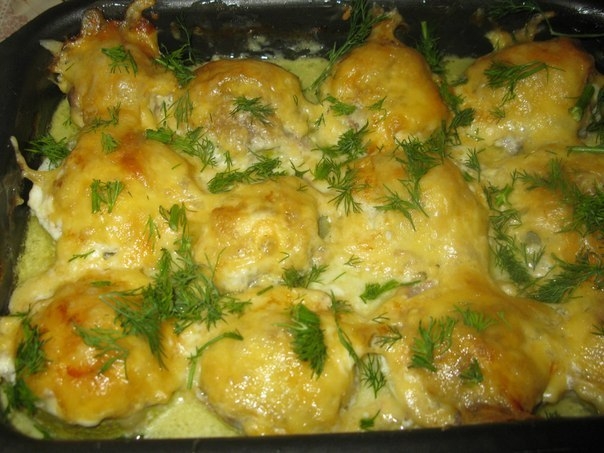 Фаршированные кабачки)))))) Фаршированные кабачки))))))