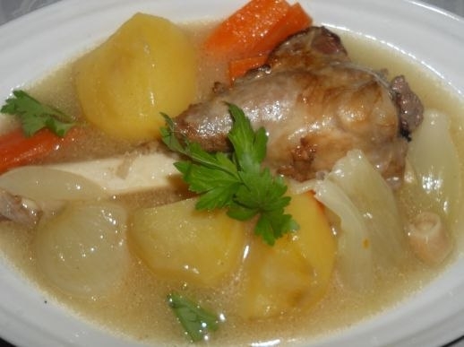 Хашлама (Haşlama)