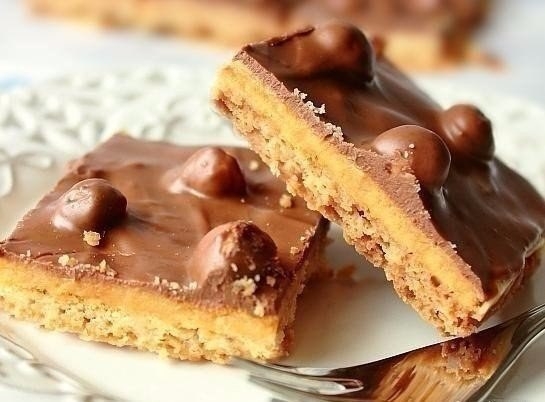 Самое вкусное печенье Самое вкусное печенье