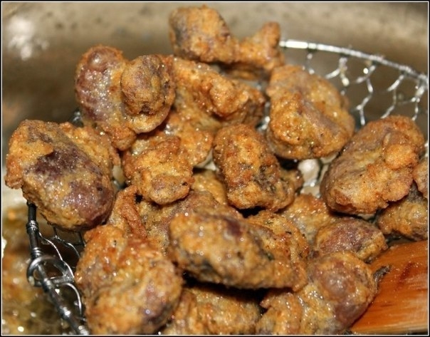 КУРИНЫЕ ЖЕЛУДКИ ПО-БЫСТРОМУ КУРИНЫЕ ЖЕЛУДКИ ПО-БЫСТРОМУ