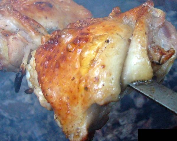 Подборка маринадов для запекания мяса в духовке.