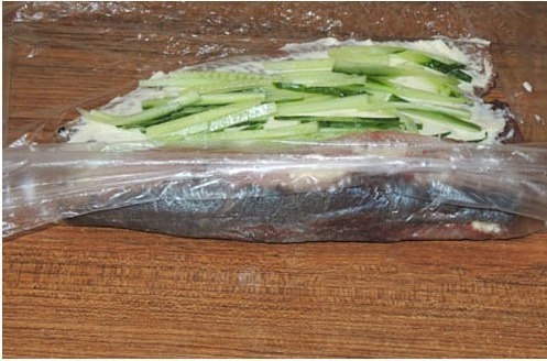 ВКУСНЕЙШАЯ и ОРИГИНАЛЬНАЯ закуска из сельди.