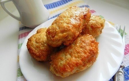 Суперпышные, суперсочный, супернежные КОТЛЕТКИ из куриного фарша и овсяными хлопьями Суперпышные, суперсочный, супернежные КОТЛЕТКИ из куриного фарша и овсяными хлопьями