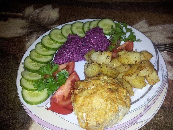 ЁЖИКИ ИЗ ТРЕСКИ