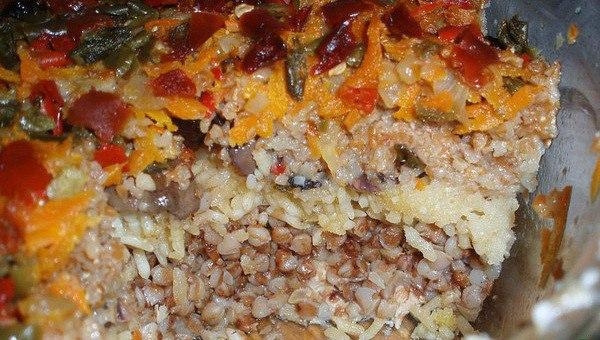 КАША "МОНАСТЫРСКАЯ" ПРОСТО ОБЪЕДЕНИЕ. КАША "МОНАСТЫРСКАЯ" ПРОСТО ОБЪЕДЕНИЕ.